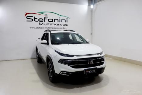 FIAT Toro , Foto 3