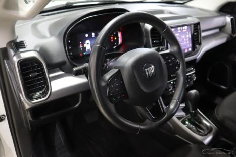 FIAT Toro , Foto 4