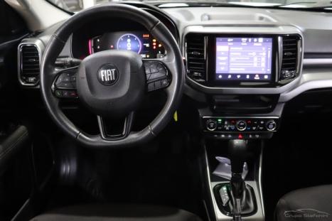 FIAT Toro , Foto 5