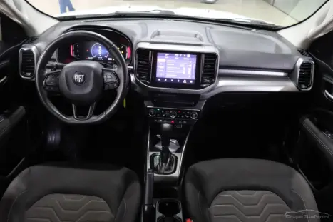 FIAT Toro , Foto 6