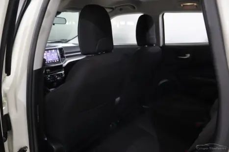 FIAT Toro , Foto 9