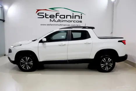 FIAT Toro , Foto 10