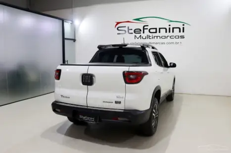 FIAT Toro , Foto 11