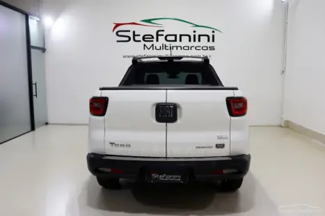 FIAT Toro , Foto 12