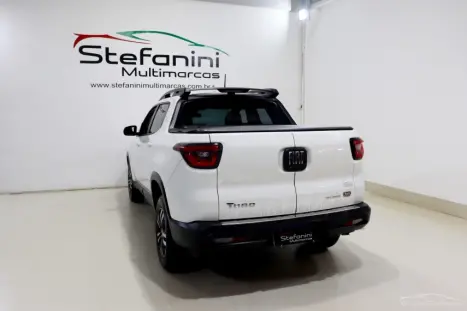 FIAT Toro , Foto 13