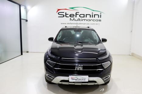 FIAT Toro , Foto 2 FIAT Toro , Foto 2