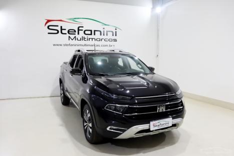 FIAT Toro , Foto 3 FIAT Toro , Foto 3