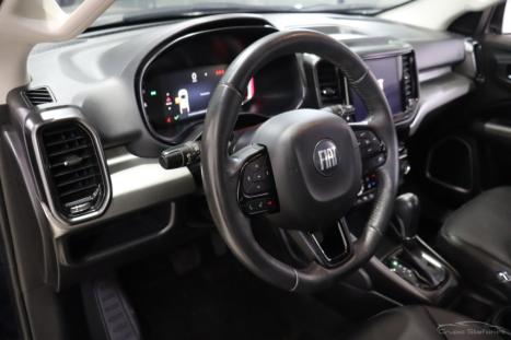 FIAT Toro , Foto 4 FIAT Toro , Foto 4