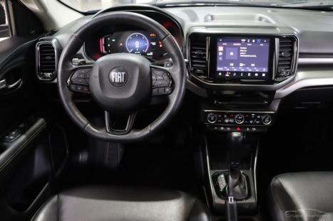 FIAT Toro , Foto 5 FIAT Toro , Foto 5