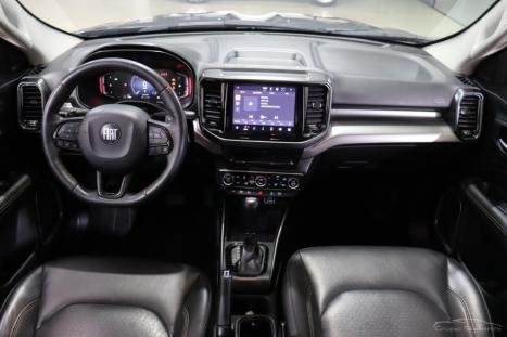 FIAT Toro , Foto 6 FIAT Toro , Foto 6