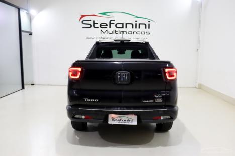 FIAT Toro , Foto 12 FIAT Toro , Foto 12