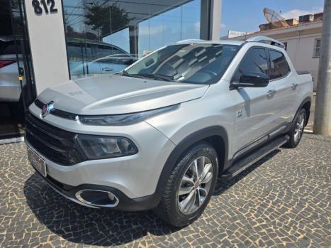 FIAT Toro , Foto 2