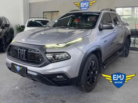 FIAT Toro , Foto 1