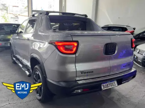 FIAT Toro , Foto 4