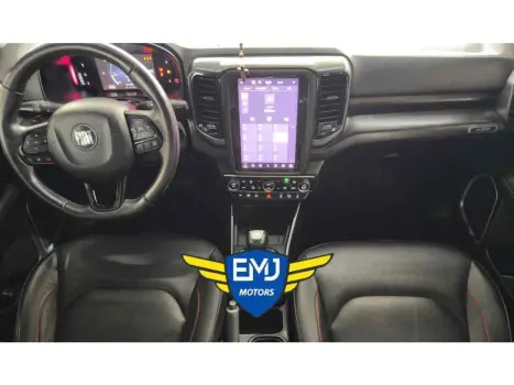 FIAT Toro , Foto 8