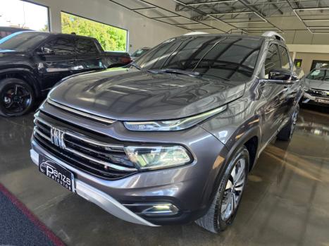 FIAT Toro , Foto 2