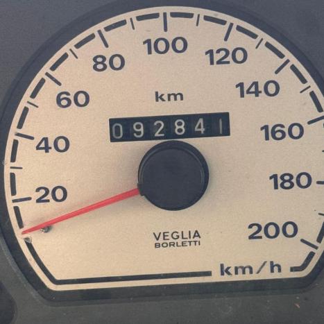 FIAT Uno 1.0 16V 4P FIRE, Foto 4