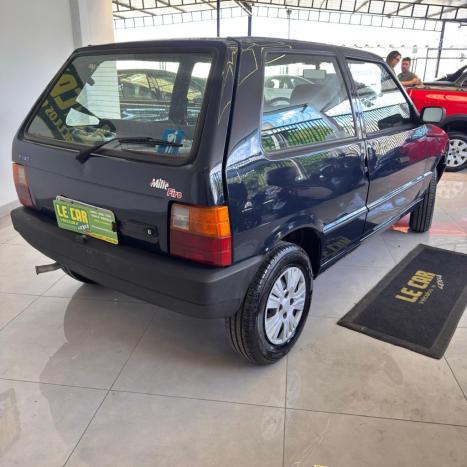 FIAT Uno 1.0 16V 4P FIRE, Foto 7