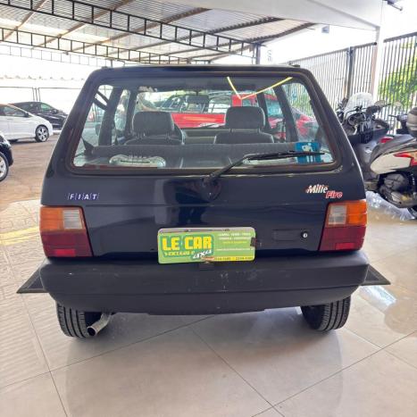 FIAT Uno 1.0 16V 4P FIRE, Foto 8