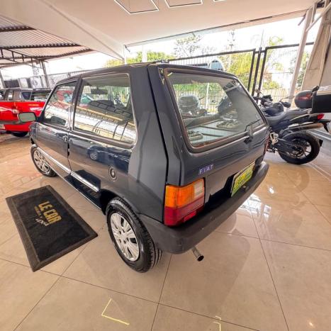 FIAT Uno 1.0 16V 4P FIRE, Foto 9