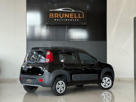 FIAT Uno 1.0 16V 4P FIRE, Foto 3
