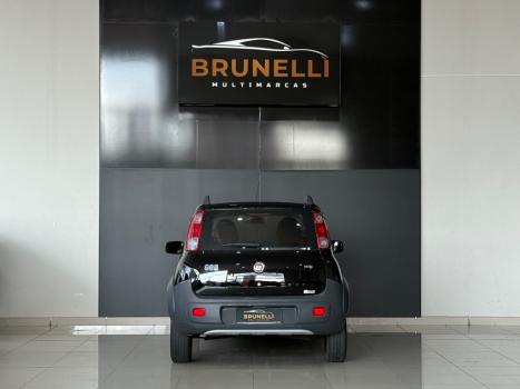 FIAT Uno 1.0 16V 4P FIRE, Foto 4