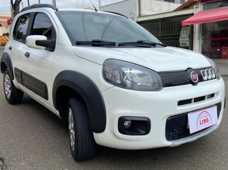 FIAT Uno 1.0 16V 4P FIRE, Foto 1