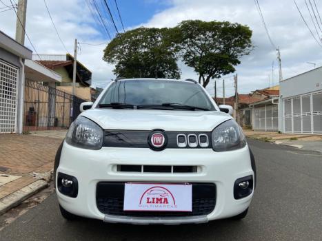 FIAT Uno 1.0 16V 4P FIRE, Foto 5