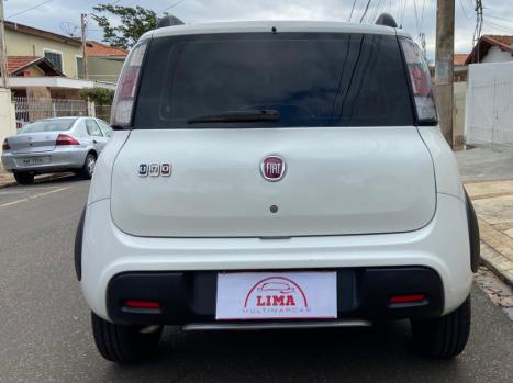 FIAT Uno 1.0 16V 4P FIRE, Foto 6