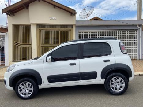 FIAT Uno 1.0 16V 4P FIRE, Foto 7