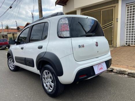 FIAT Uno 1.0 16V 4P FIRE, Foto 8