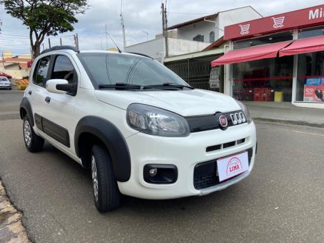 FIAT Uno 1.0 16V 4P FIRE, Foto 9