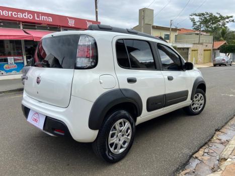 FIAT Uno 1.0 16V 4P FIRE, Foto 10