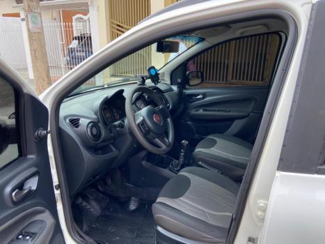 FIAT Uno 1.0 16V 4P FIRE, Foto 11