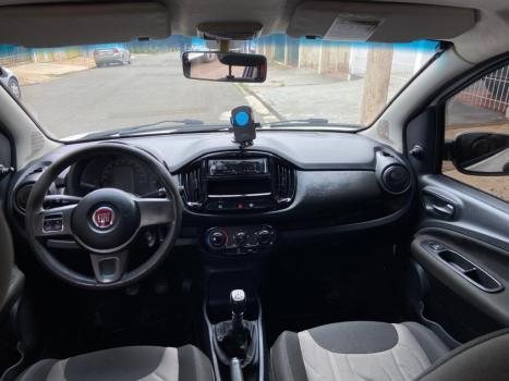 FIAT Uno 1.0 16V 4P FIRE, Foto 12