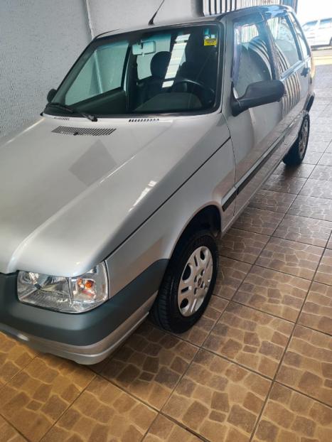FIAT Uno 1.0 4P ECONOMY FLEX, Foto 1