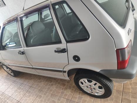 FIAT Uno 1.0 4P ECONOMY FLEX, Foto 2