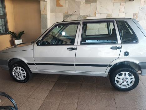 FIAT Uno 1.0 4P ECONOMY FLEX, Foto 4