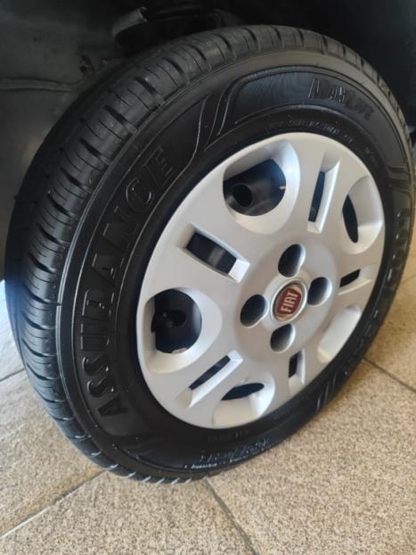FIAT Uno 1.0 4P ECONOMY FLEX, Foto 6