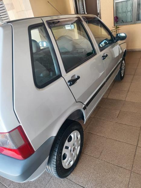 FIAT Uno 1.0 4P ECONOMY FLEX, Foto 7