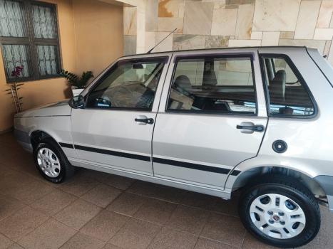 FIAT Uno 1.0 4P ECONOMY FLEX, Foto 8