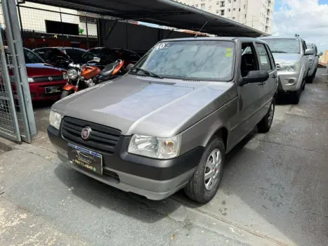 FIAT Uno 1.0 4P ECONOMY FLEX, Foto 3