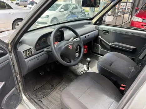FIAT Uno 1.0 4P ECONOMY FLEX, Foto 5