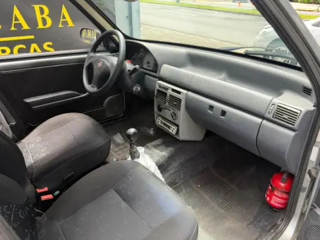 FIAT Uno 1.0 4P ECONOMY FLEX, Foto 6