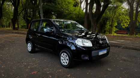 FIAT Uno 1.0 4P ECONOMY FLEX, Foto 1