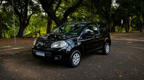 FIAT Uno 1.0 4P ECONOMY FLEX, Foto 2