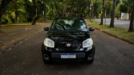 FIAT Uno 1.0 4P ECONOMY FLEX, Foto 3