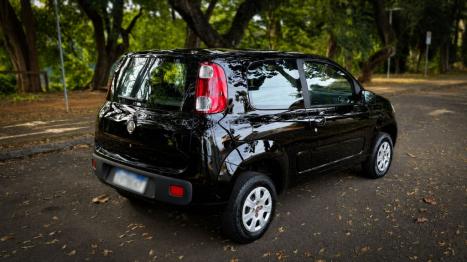 FIAT Uno 1.0 4P ECONOMY FLEX, Foto 4