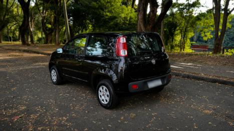 FIAT Uno 1.0 4P ECONOMY FLEX, Foto 5