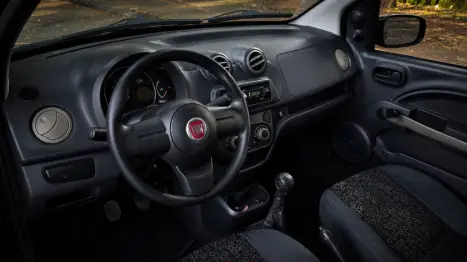 FIAT Uno 1.0 4P ECONOMY FLEX, Foto 7